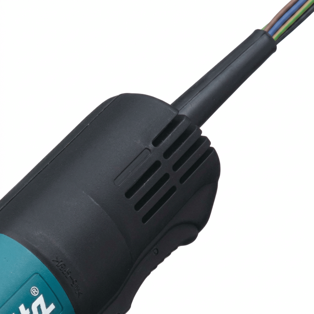 Retificadeira GD0600 400W 220V com Pinça 1/4 Pol. MAKITA