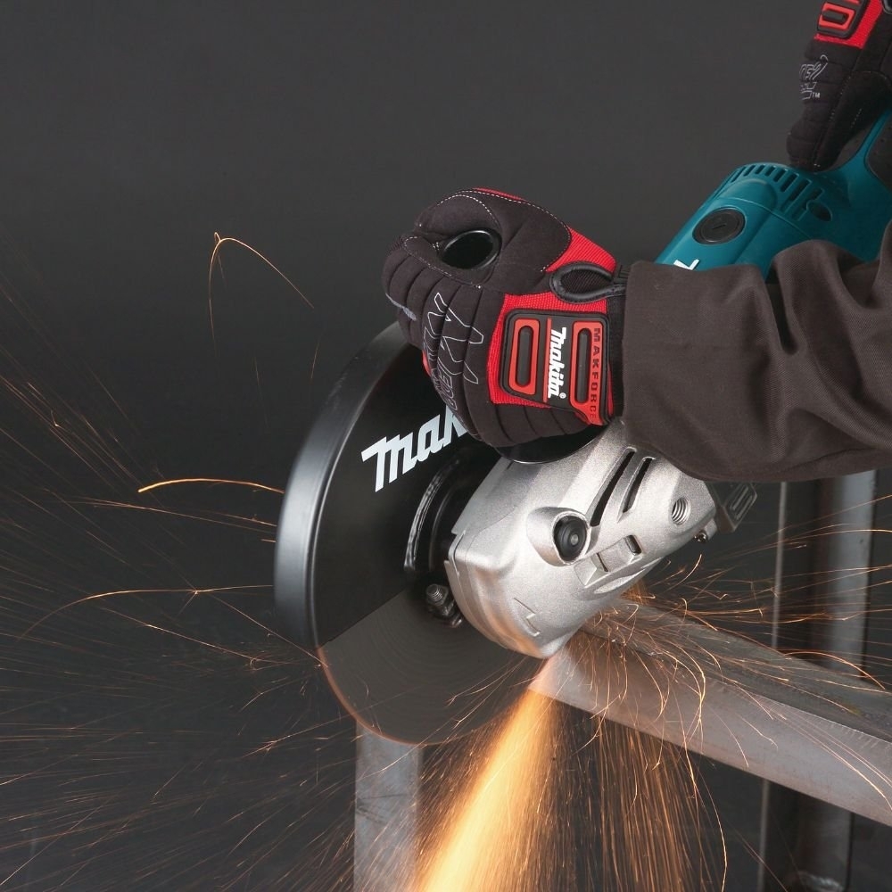 Esmerilhadeira Angular GA7020 7 Pol. 2200W 110V MAKITA