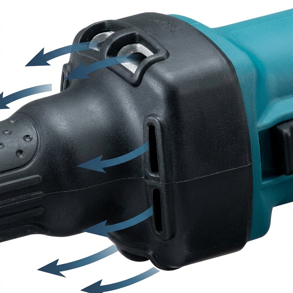 Retificadeira GD0601 1/4 Pol. 400W 110V MAKITA