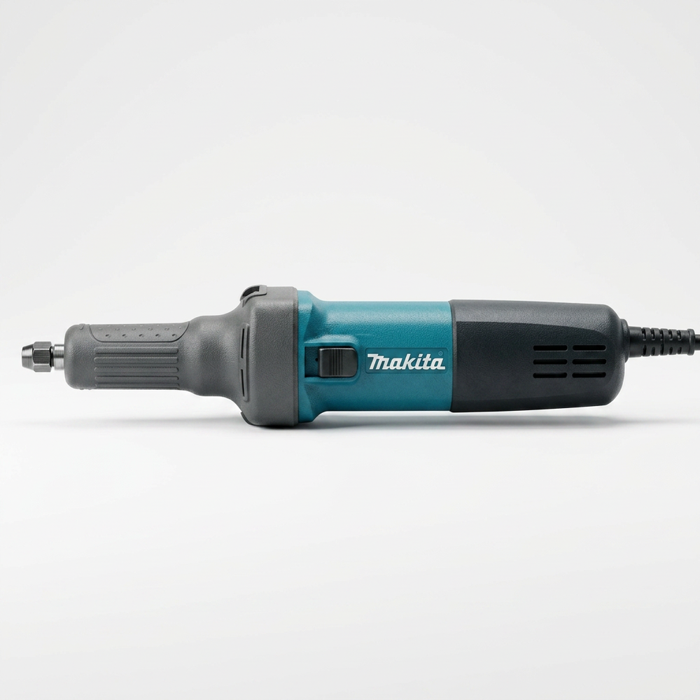 Retificadeira GD0601 1/4 Pol. 400W 110V MAKITA