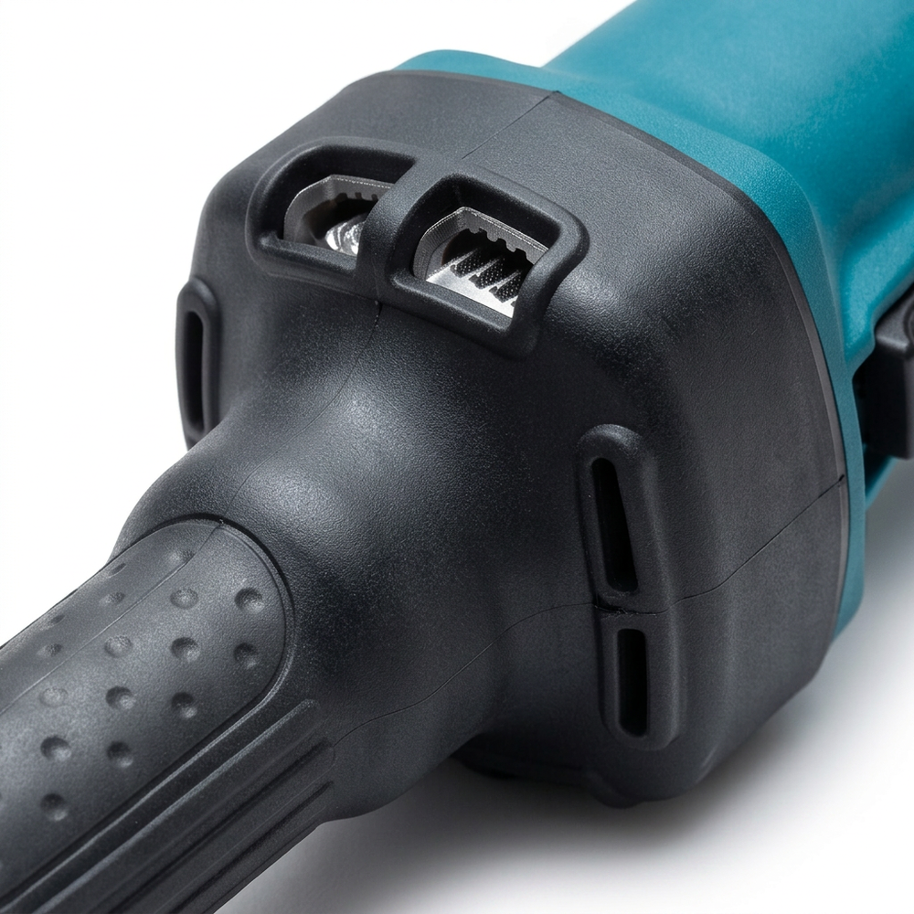 Retificadeira GD0601 1/4 Pol. 400W 110V MAKITA