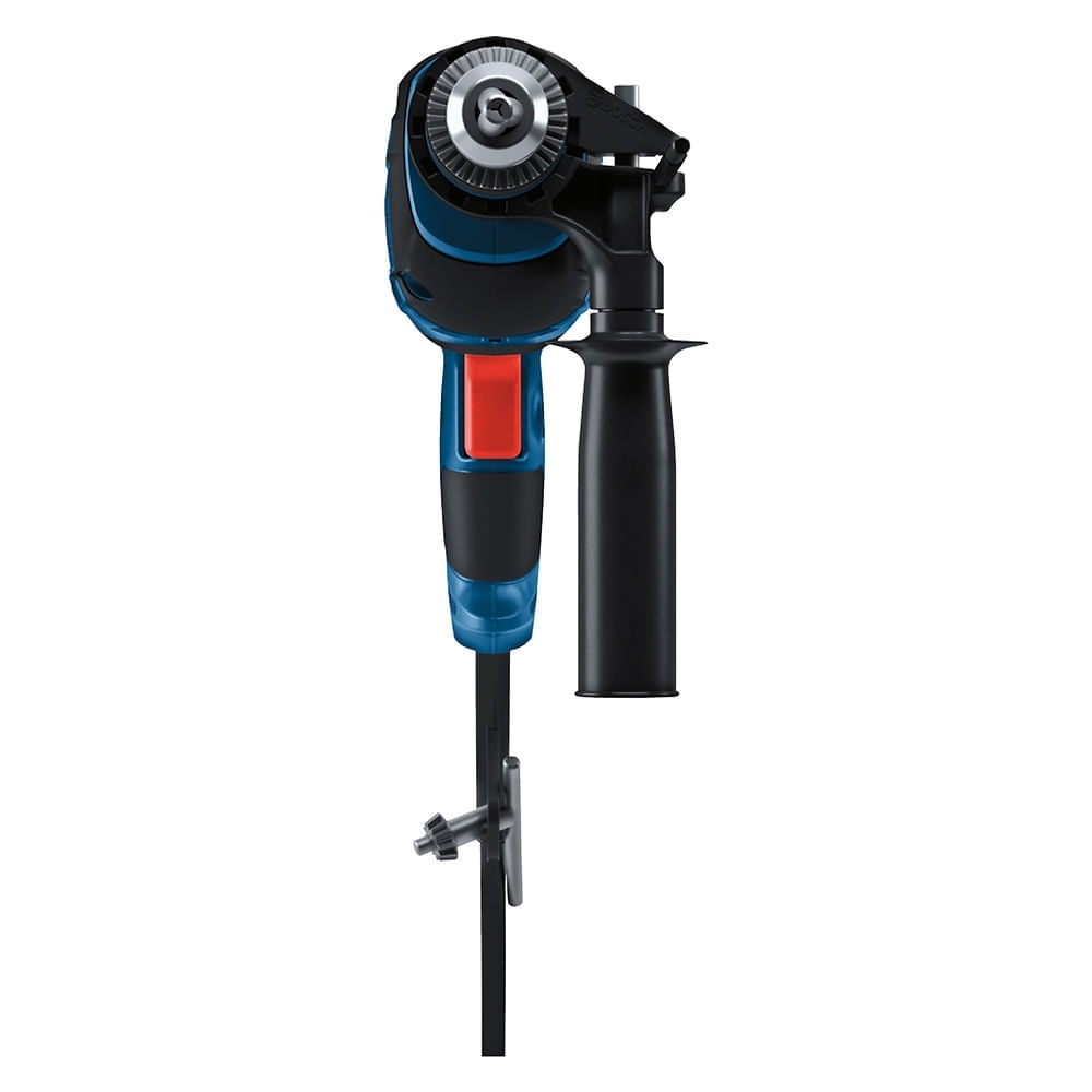 Furadeira de Impacto GSB 16 RE 1/2 Pol. 850W 110V com Maleta BOSCH