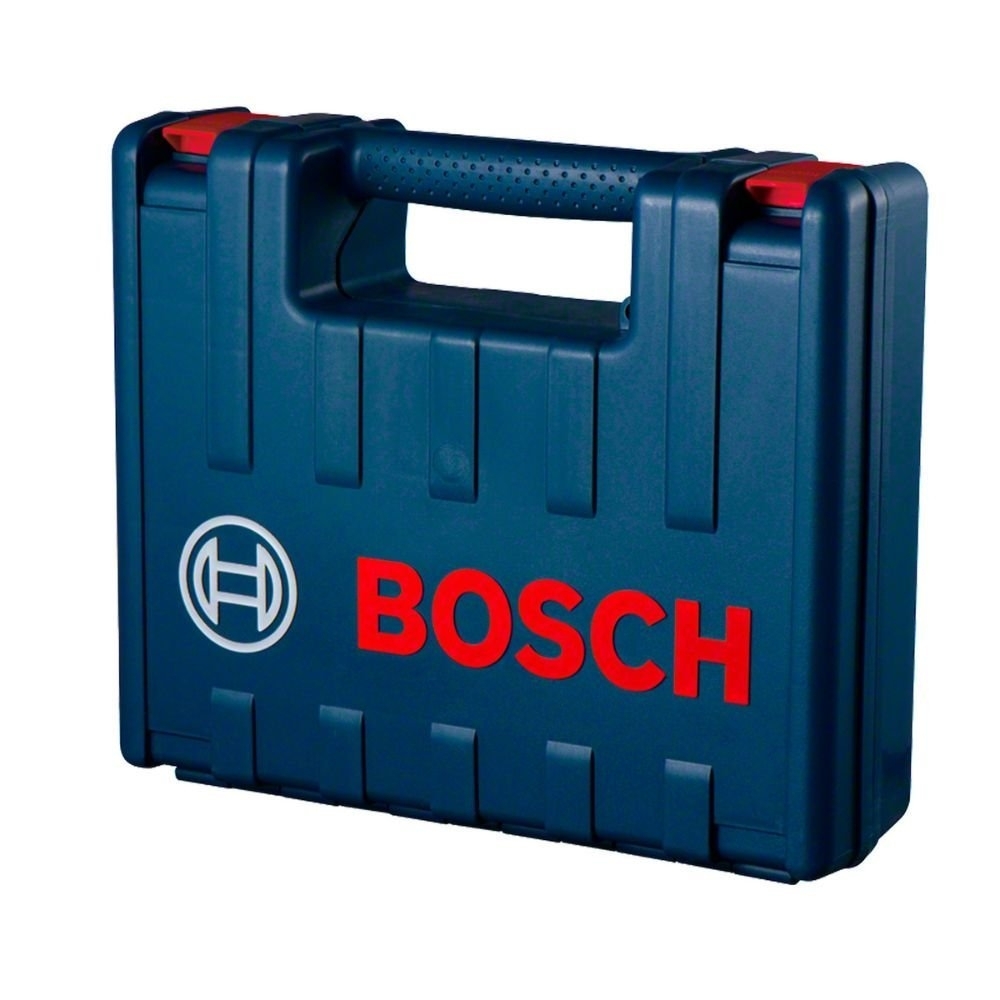 Furadeira de Impacto GSB 16 RE 1/2 Pol. 850W 220V com Maleta BOSCH
