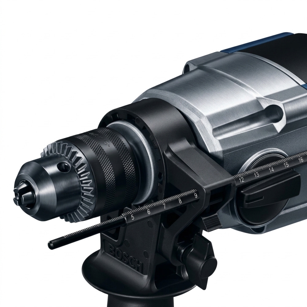 Furadeira GBM 16-2 RE Reversível 1/2 Pol. 800W 110V BOSCH