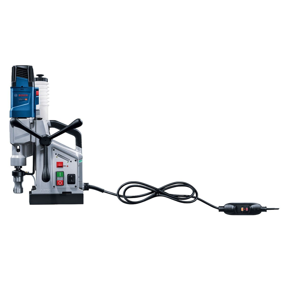 Furadeira de Base Magnética GBM 50-2 1200W 220V BOSCH