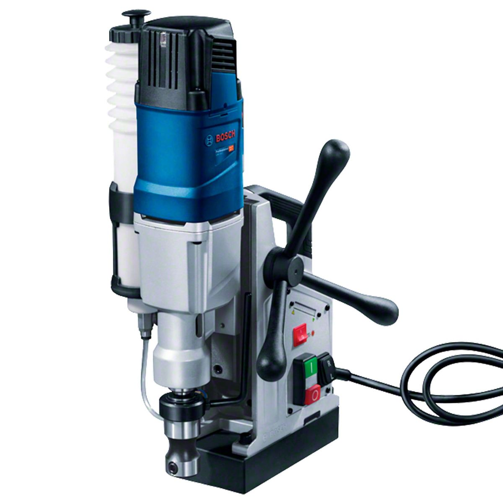 Furadeira de Base Magnética GBM 50-2 1200W 220V BOSCH