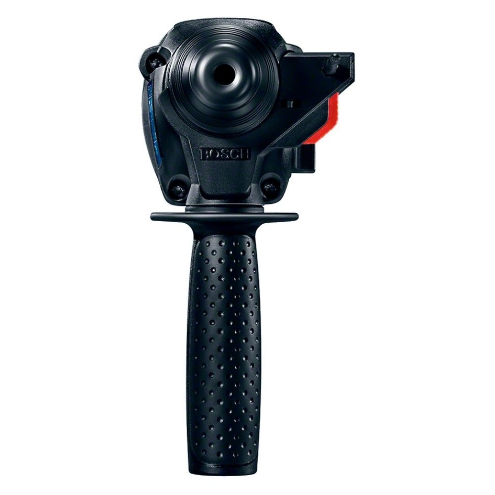 Martelo Perfurador Rompedor GBH 2-26 DRE 800W 2,7J 220V com Maleta BOSCH