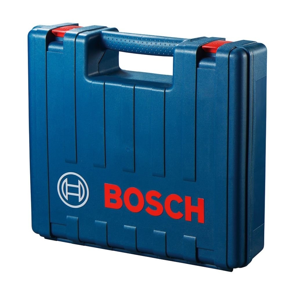 Martelo Perfurador Rompedor GBH 2-26 DRE 800W 2,7J 110V com Maleta BOSCH