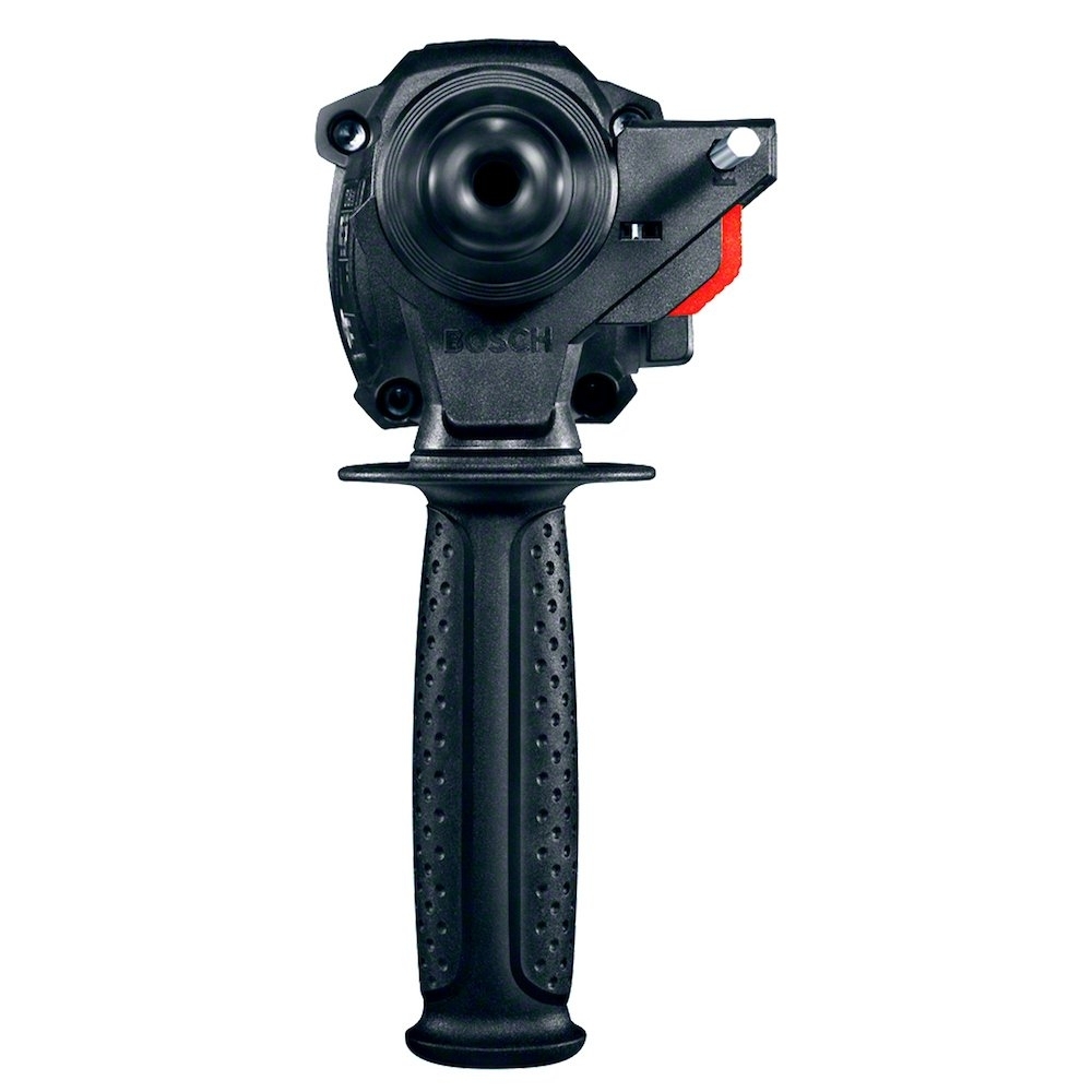 Martelo Perfurador Rompedor GBH 2-28 D 850W 3,2J 110V com Maleta BOSCH