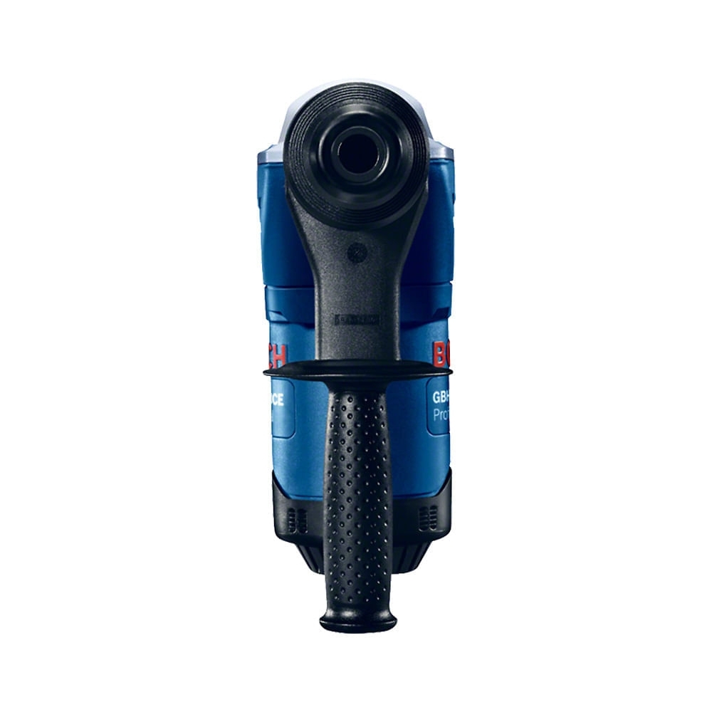 Martelete Perfurador Rompedor GBH 5-40 DCE 1150W 8,8J 220V com Maleta BOSCH