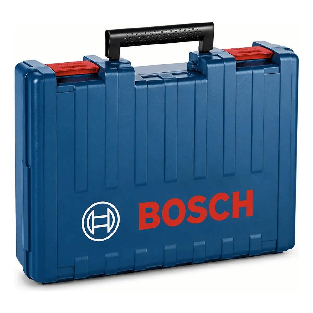 Martelete Perfurador Rompedor GBH 5-40 DCE 1150W 8,8J 220V com Maleta BOSCH