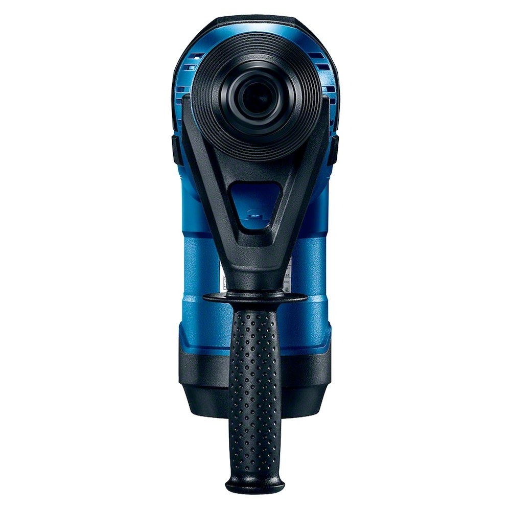 Martelete Perfurador Rompedor GBH 8-45 D 1500W 12,5J 220V com Maleta BOSCH