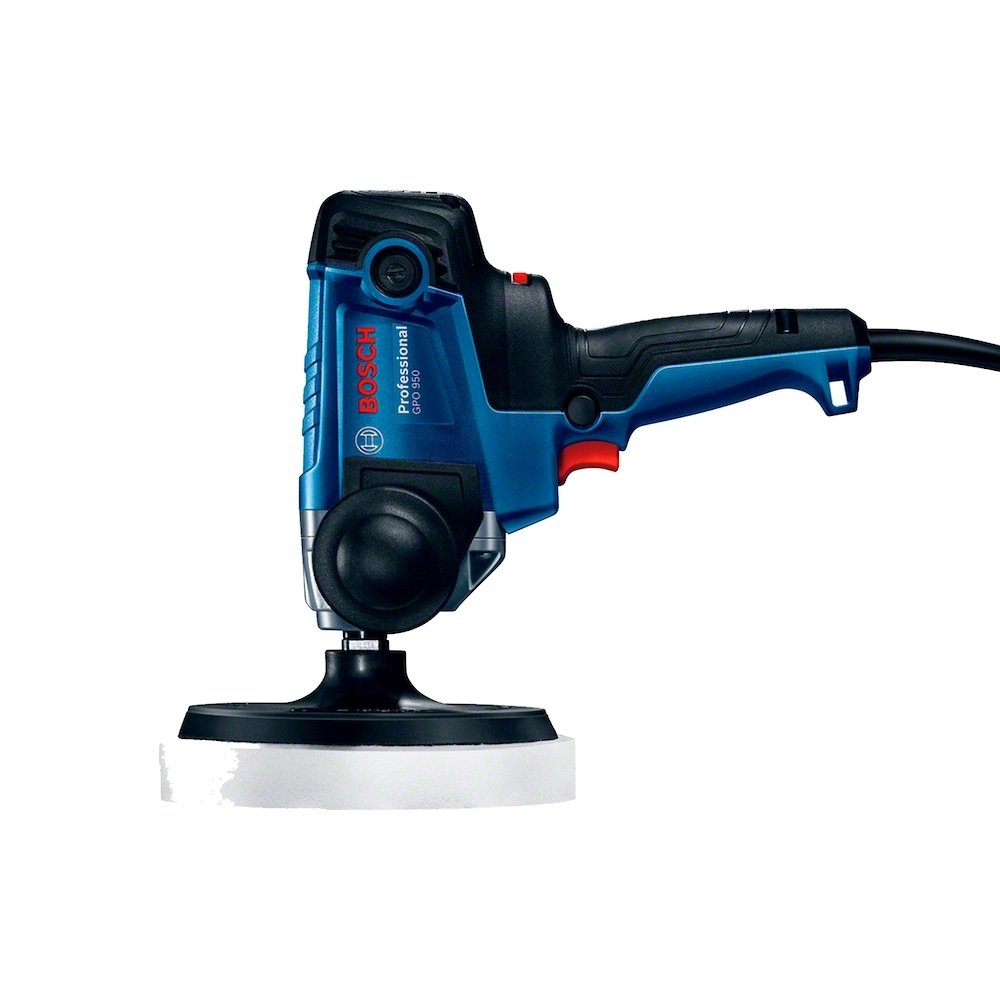 Politriz Angular GPO-950 6 Pol. 950W 220V BOSCH