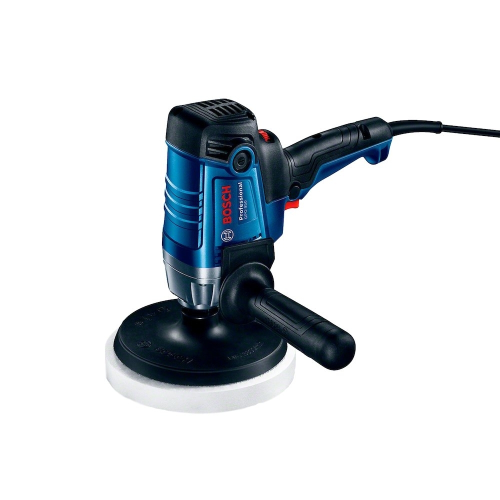 Politriz Angular GPO-950 6 Pol. 950W 220V BOSCH