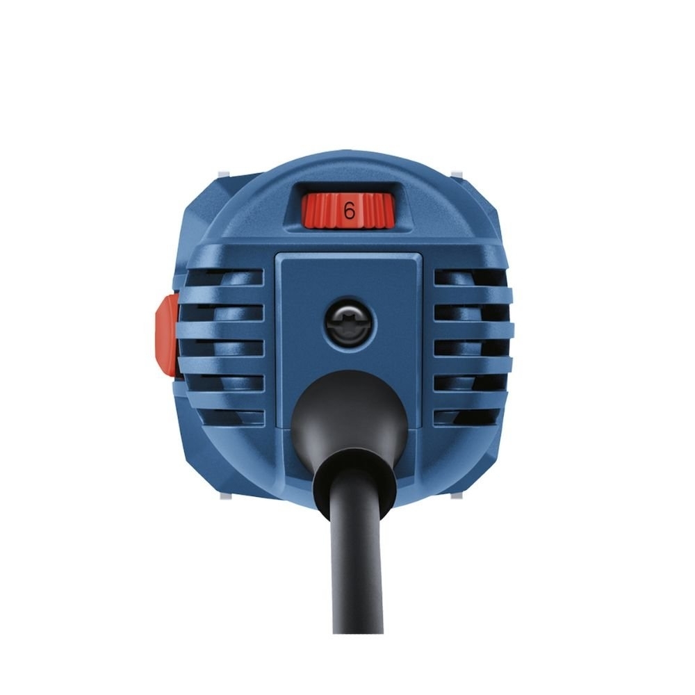 Retífica Reta GGS 30 LS 750W 220V com Pinça 8mm BOSCH