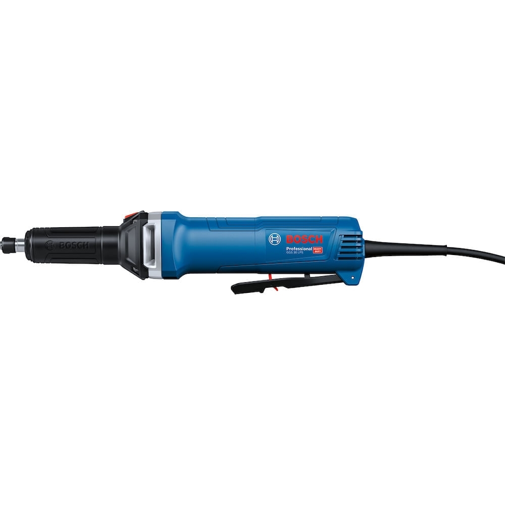 Retífica Reta GGS 30 LPS 750W 220V BOSCH