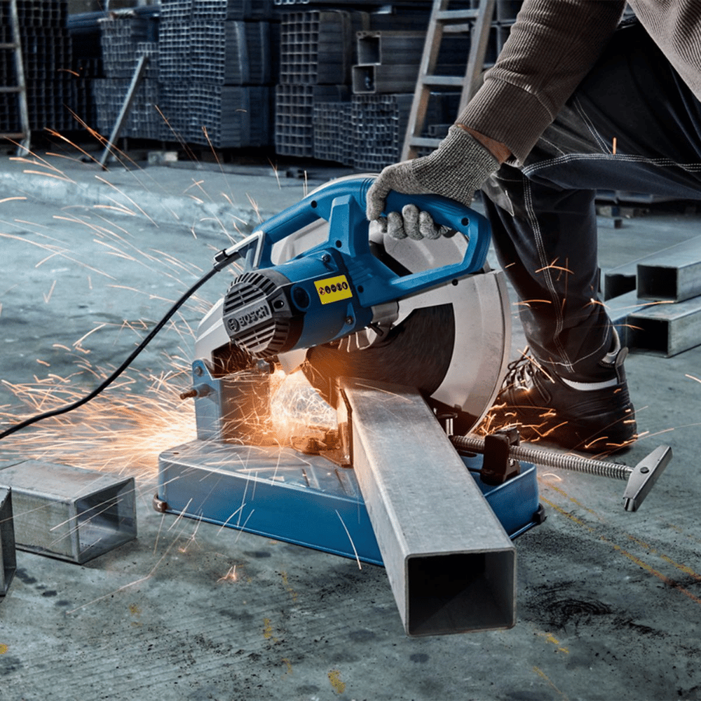 Serra Policorte GCO 230 14 Pol. 2300W 110V BOSCH