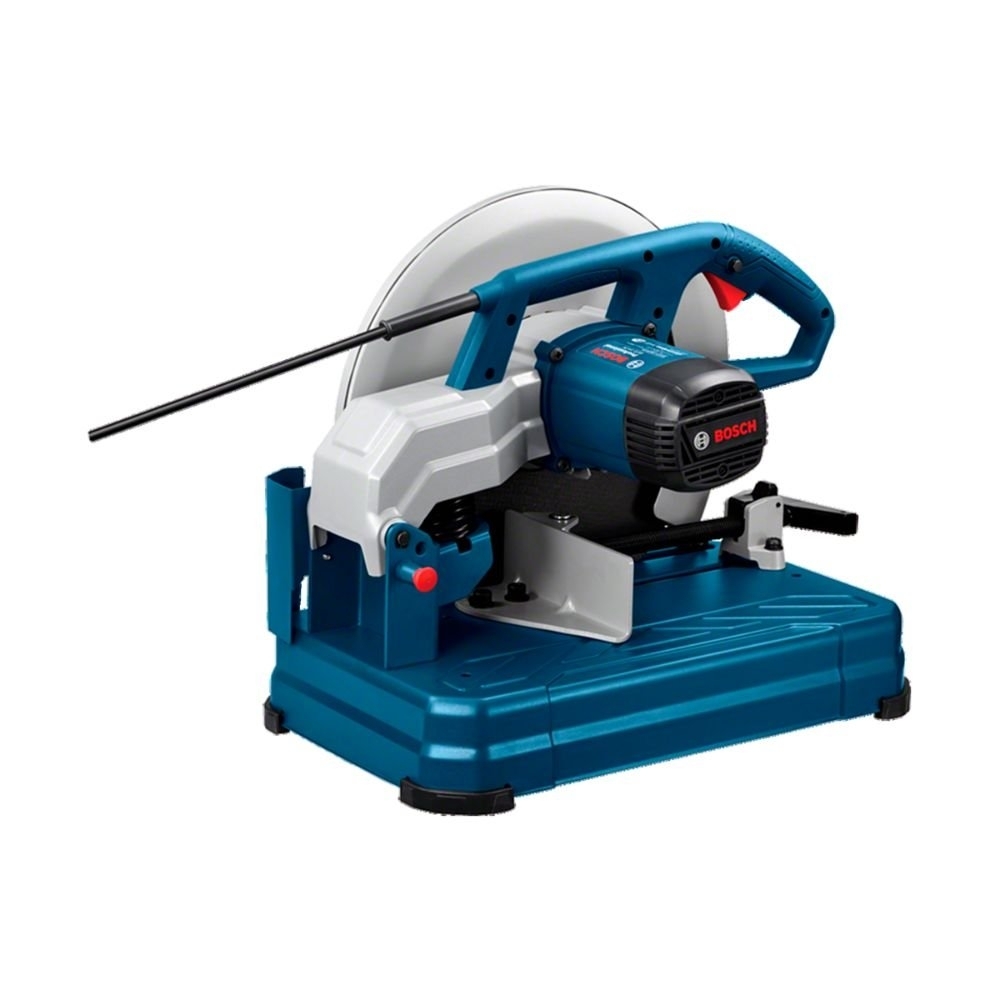 Serra Policorte GCO 14-24 14 Pol. 2400W 110V com Disco BOSCH