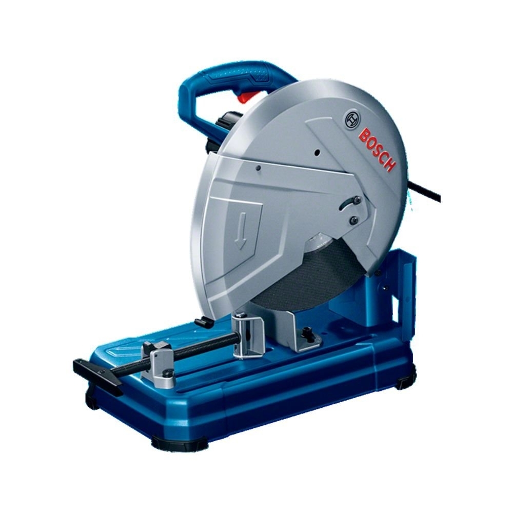 Cortadora de Metais GCO 14-24 14 Pol. 2400W 220V com Disco BOSCH