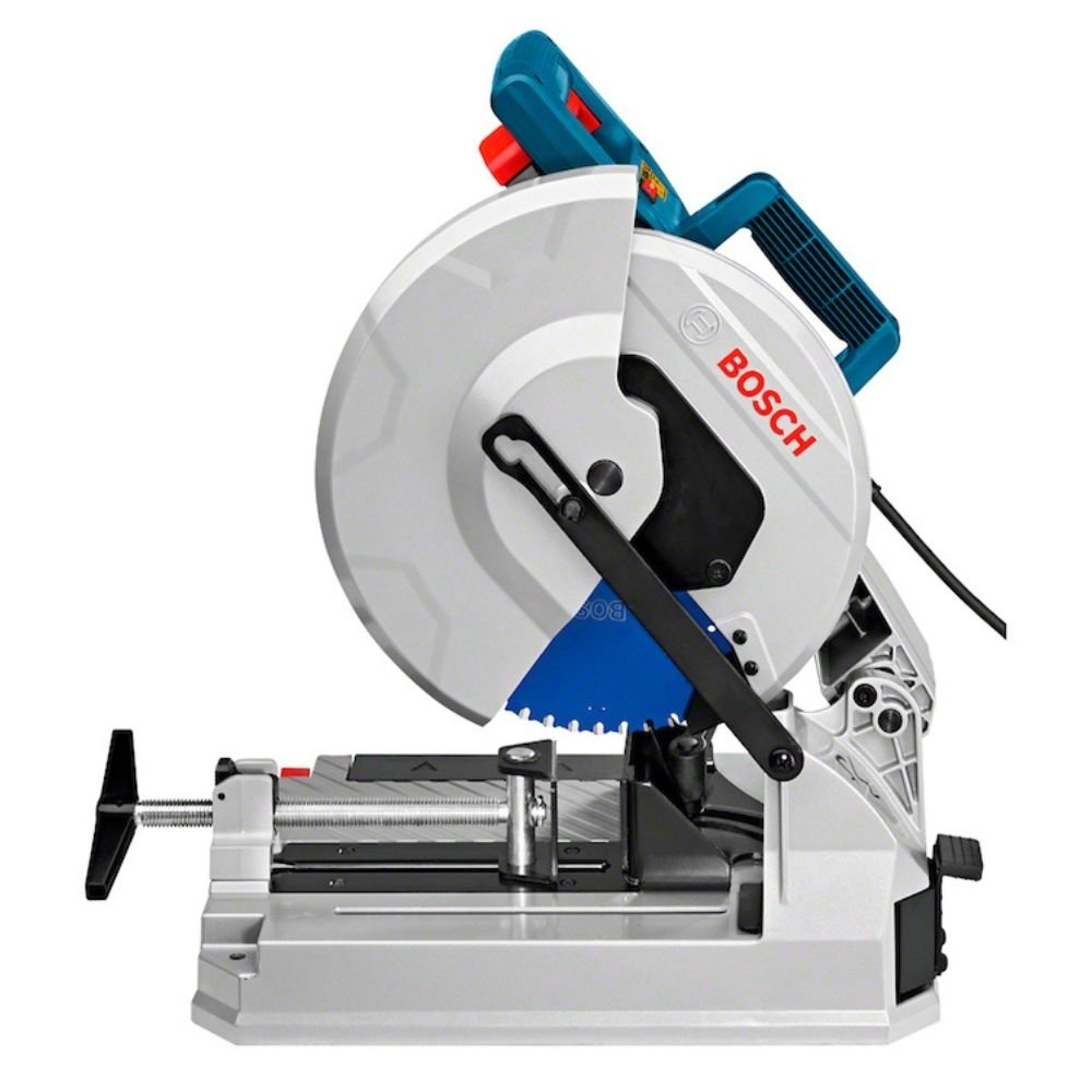 Serra de Corte a Frio GCD 12 JL 12 Pol. 2000W 220V BOSCH