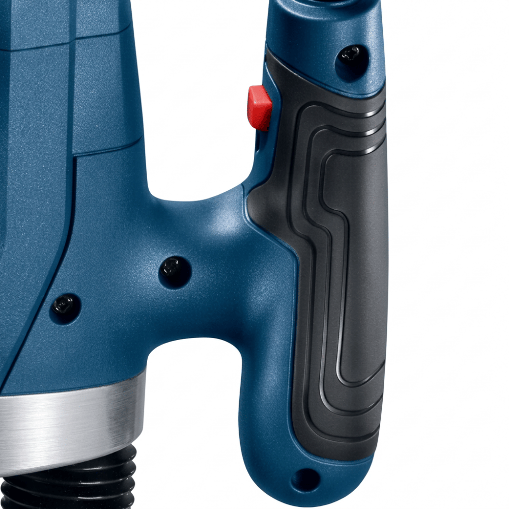 Tupia de Coluna GOF 130 1/4 Pol. 1300W 110V BOSCH