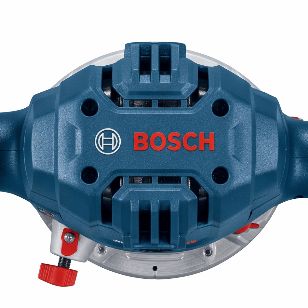 Tupia de Coluna GOF 130 1/4 Pol. 1300W 220V BOSCH