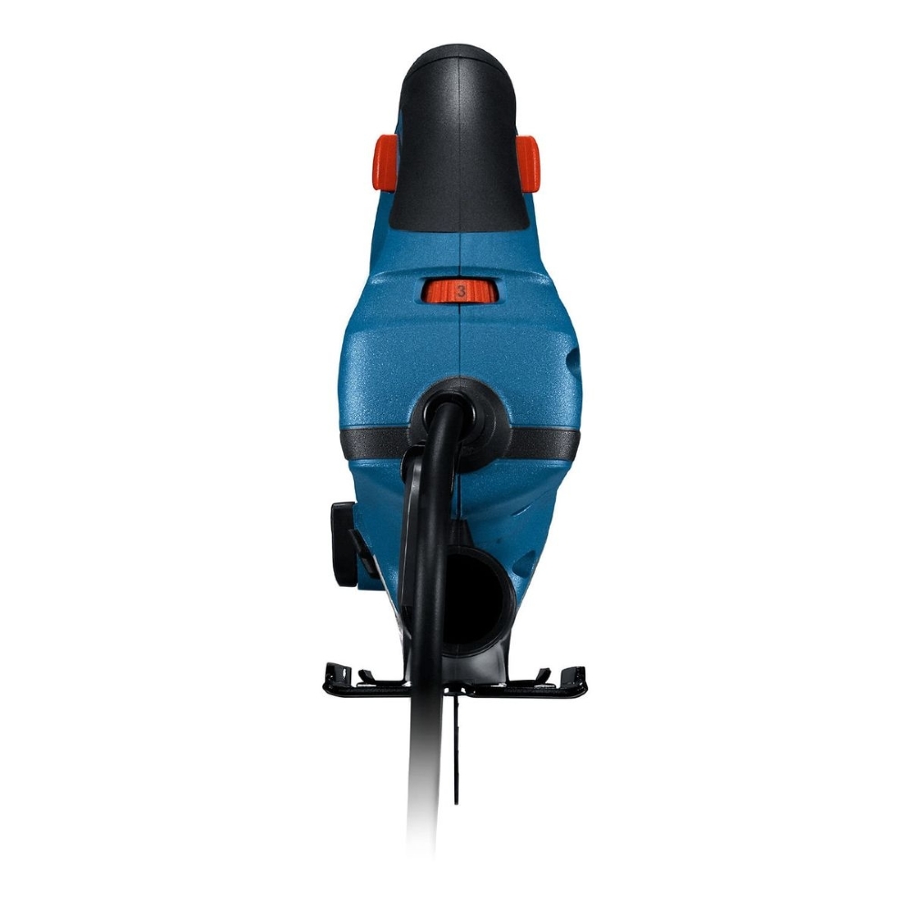 Serra Tico-Tico GST 90 BE 650W 220V com Lâmina e Maleta BOSCH