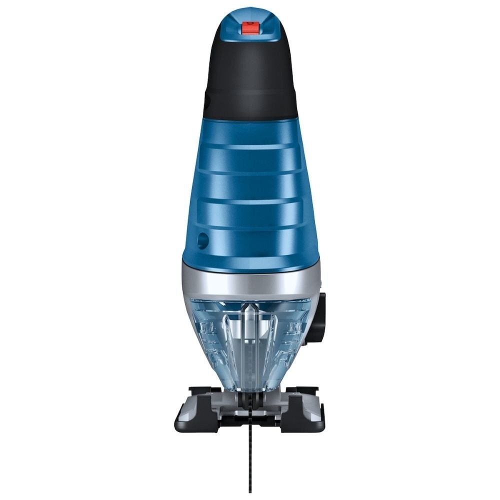 Serra Tico-Tico GST 750 520W 220V com Lâmina BOSCH