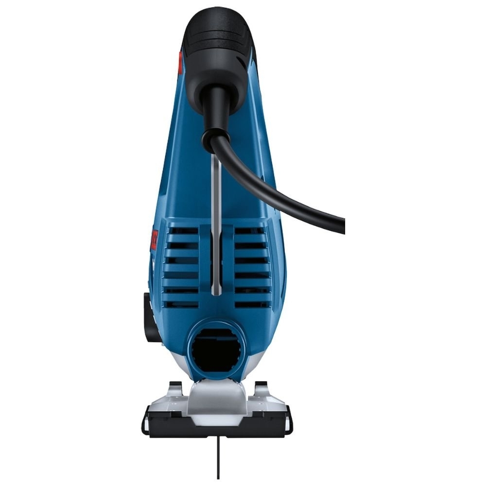 Serra Tico-Tico GST 750 520W 220V com Lâmina BOSCH