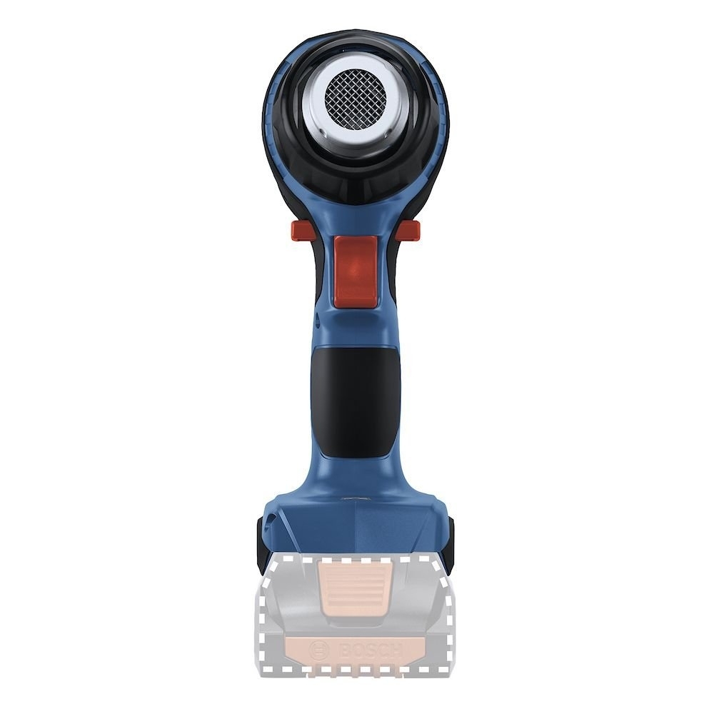 Soprador Térmico GHG 18V-50 sem Bateria BOSCH