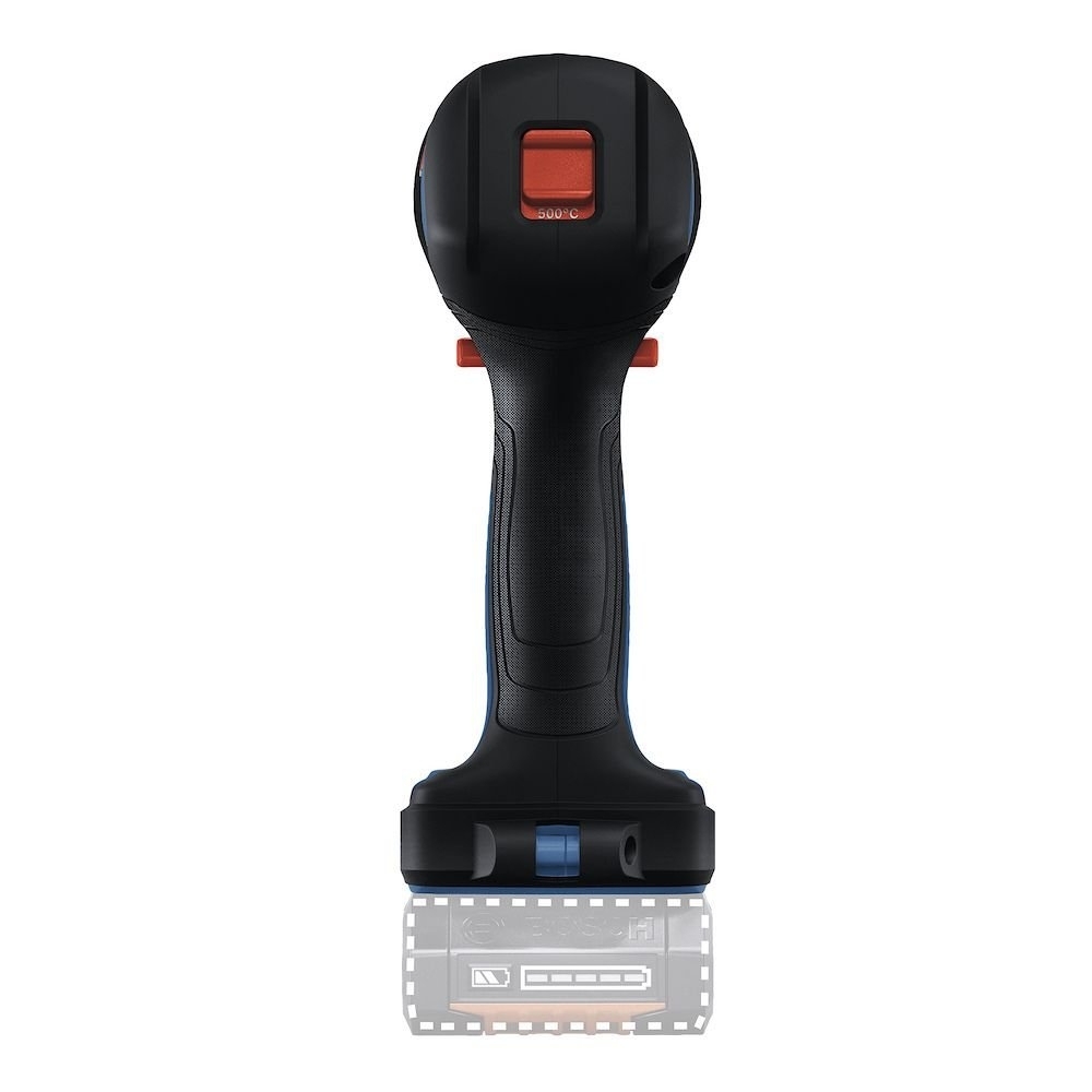 Soprador Térmico GHG 18V-50 sem Bateria BOSCH