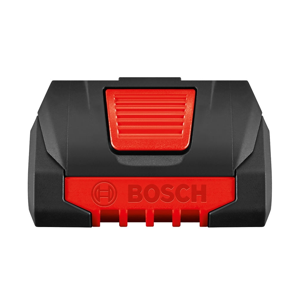 Kit 2 Baterias 18V 4,0Ah com Carregador GAL 18V-40 Bivolt BOSCH