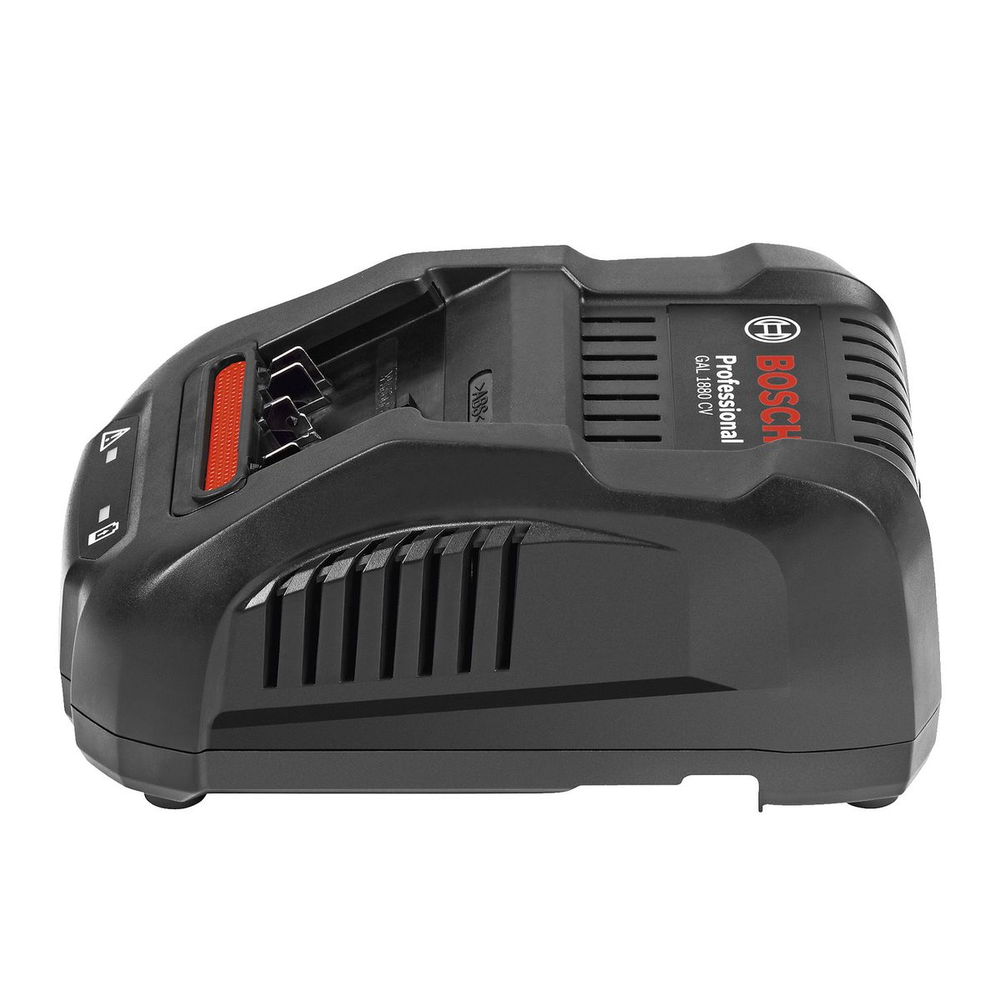 Kit 2 Baterias 18V 4,0Ah com Carregador Rápido GAL 1880 CV 220V BOSCH