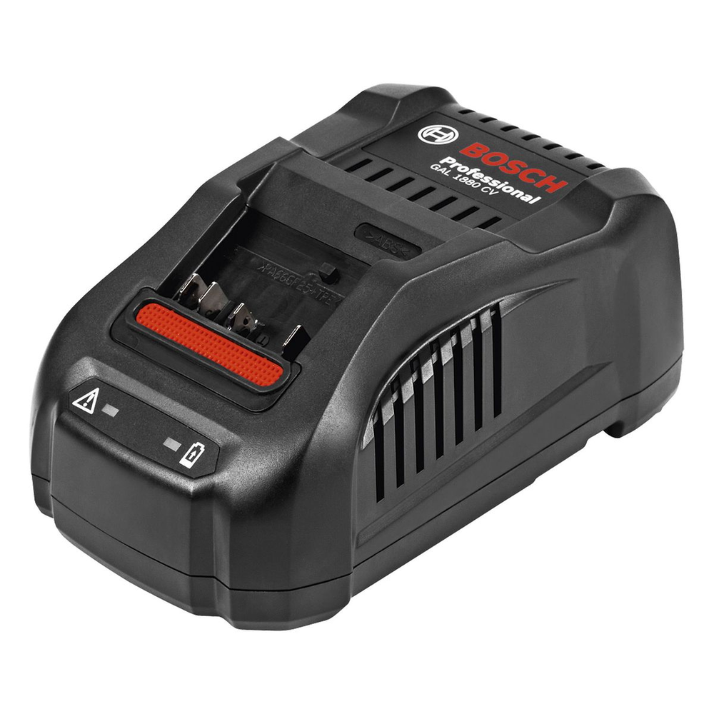 Kit 2 Baterias 18V 4,0Ah com Carregador Rápido GAL 1880 CV 220V BOSCH