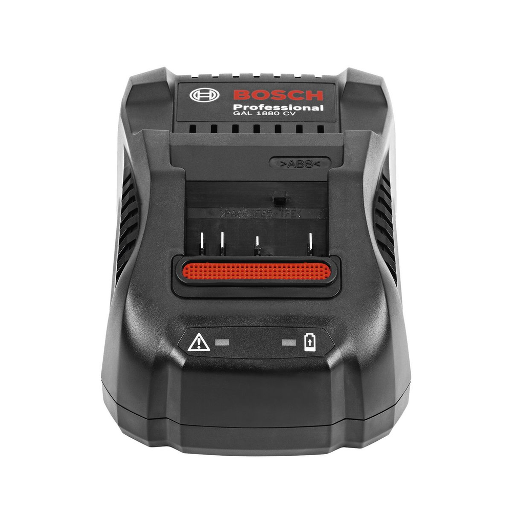 Kit 2 Baterias 18V 4,0Ah com Carregador Rápido GAL 1880 CV 220V BOSCH
