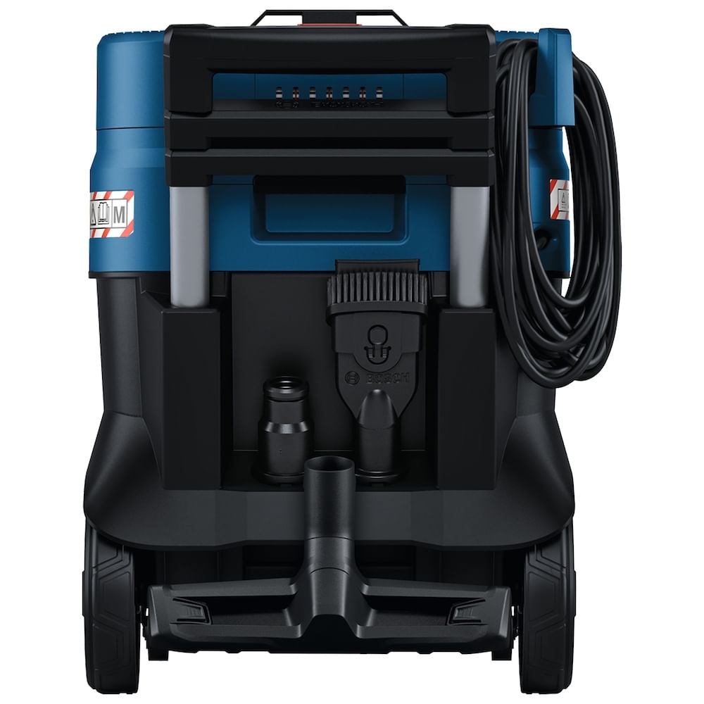 Aspirador de Pó GAS 12-40 MA 40 Litros 1200W 220V BOSCH