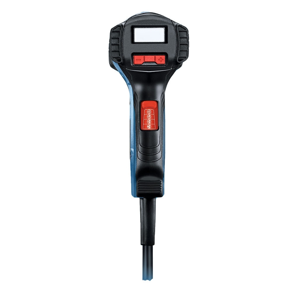 Soprador Térmico Digital GHG 20-63 1600W 220V BOSCH