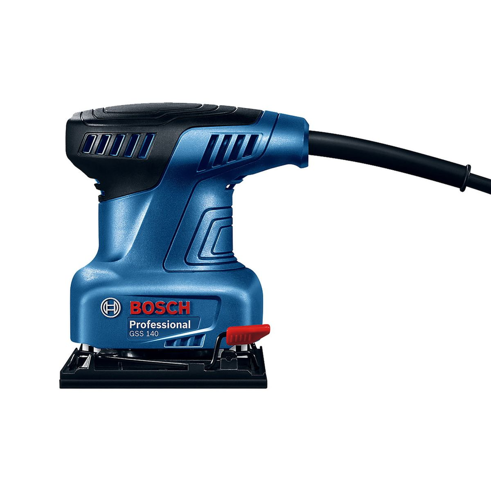 Lixadeira Orbital GSS 140 1/4 Pol. 220W 220V BOSCH