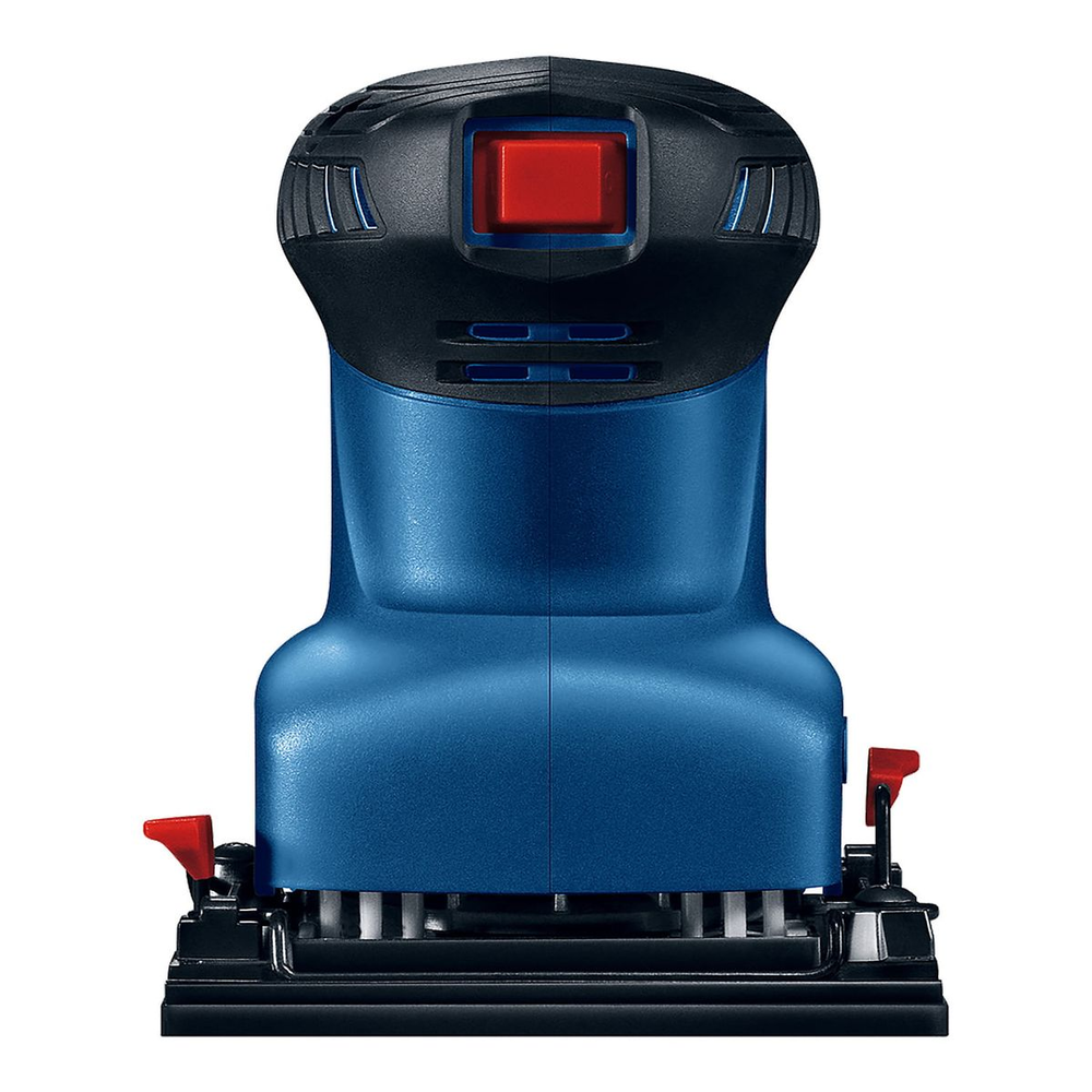Lixadeira Orbital GSS 140 1/4 Pol. 220W 127V BOSCH