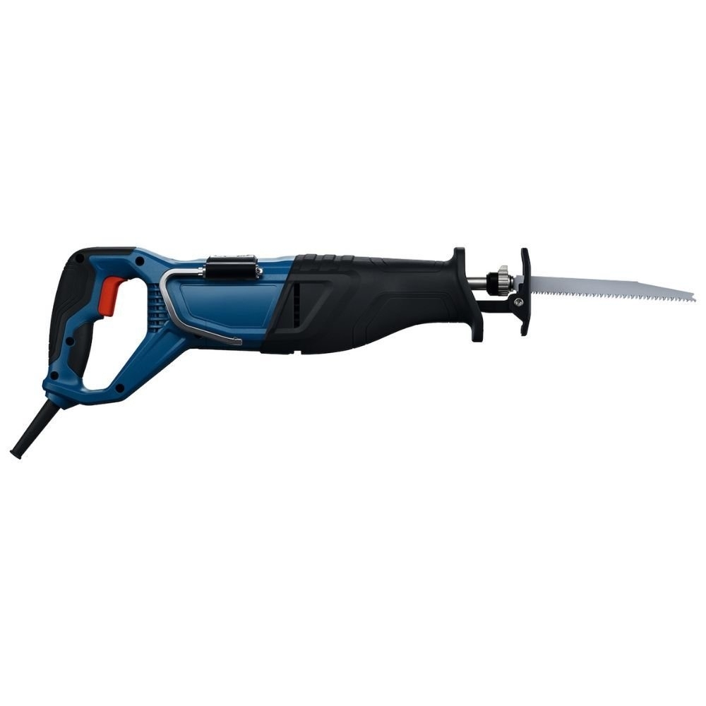 Serra Sabre GSA 12-30 1200W 220V com 2 Lâminas e Maleta BOSCH