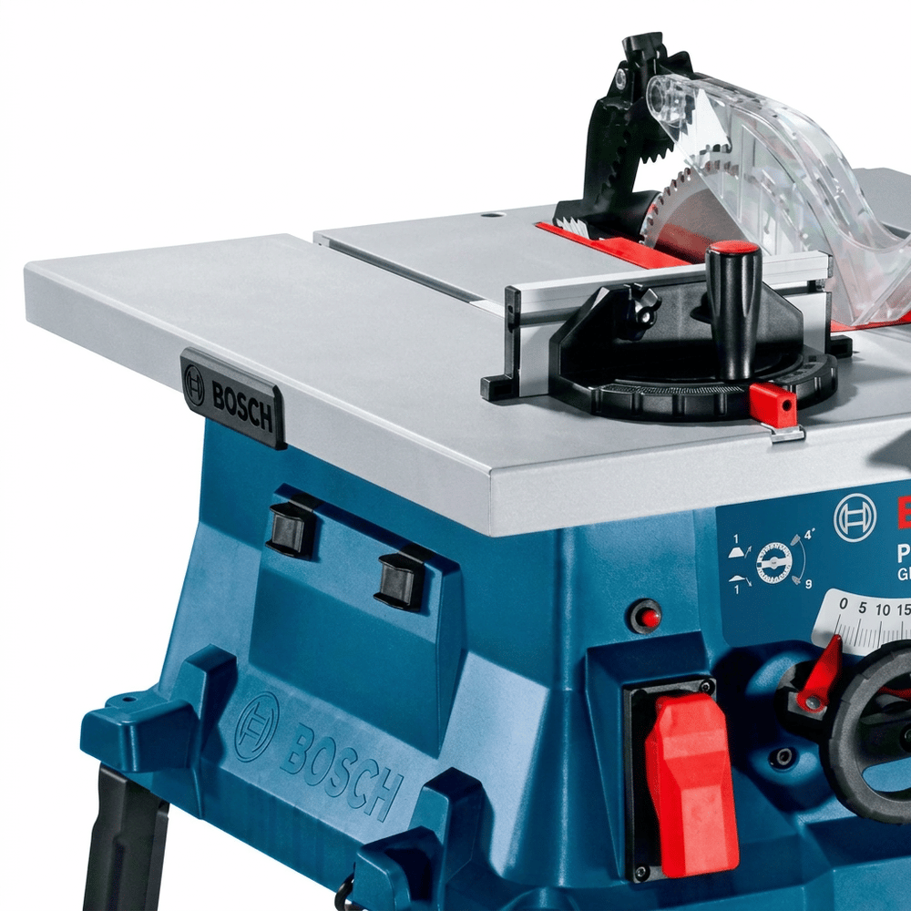 Serra de Mesa GTS 254 10 Pol. 1800W 220V com Disco 254mm BOSCH