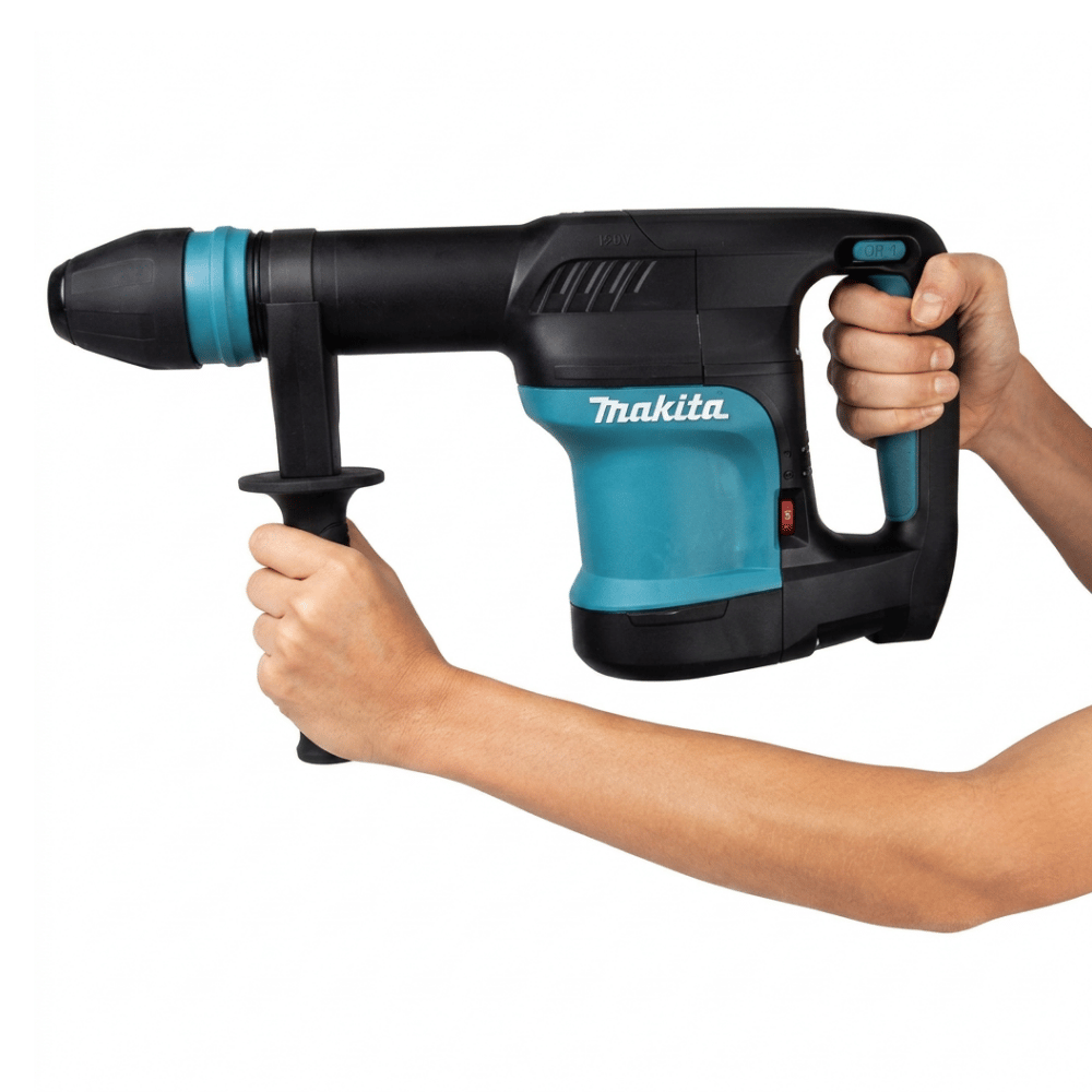 Martelo Rompedor HM0870C SDS Max 1100W 220V com Maleta MAKITA