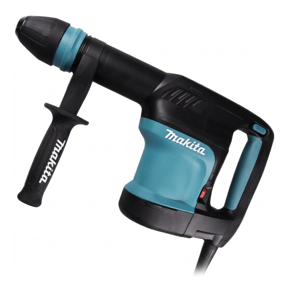 Martelo Rompedor HM0870C SDS Max 1100W 220V com Maleta MAKITA