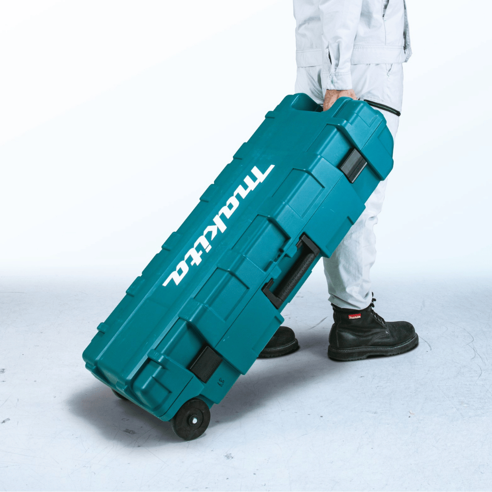 Martelo Demolidor HM1502 48,1J 1850W 220V com Maleta MAKITA