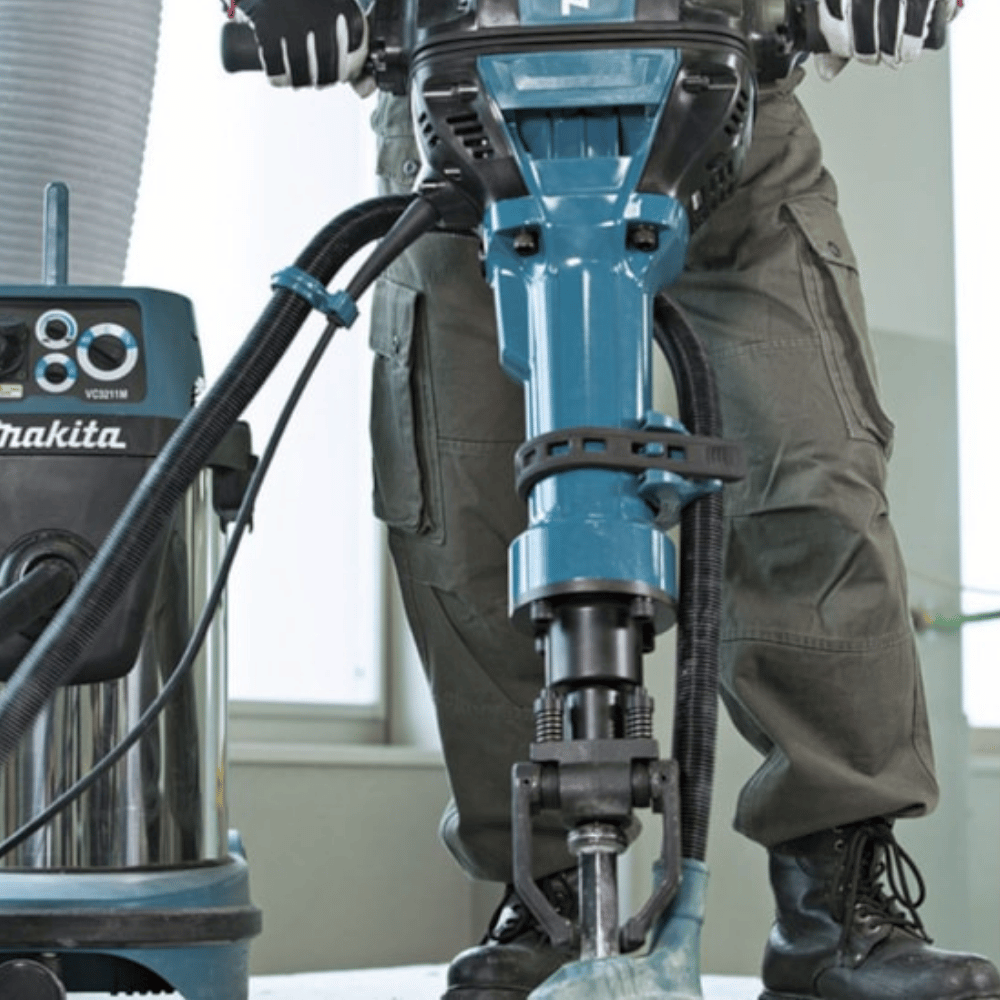 Martelo Demolidor HM1802 71,4J 2000W 220V MAKITA