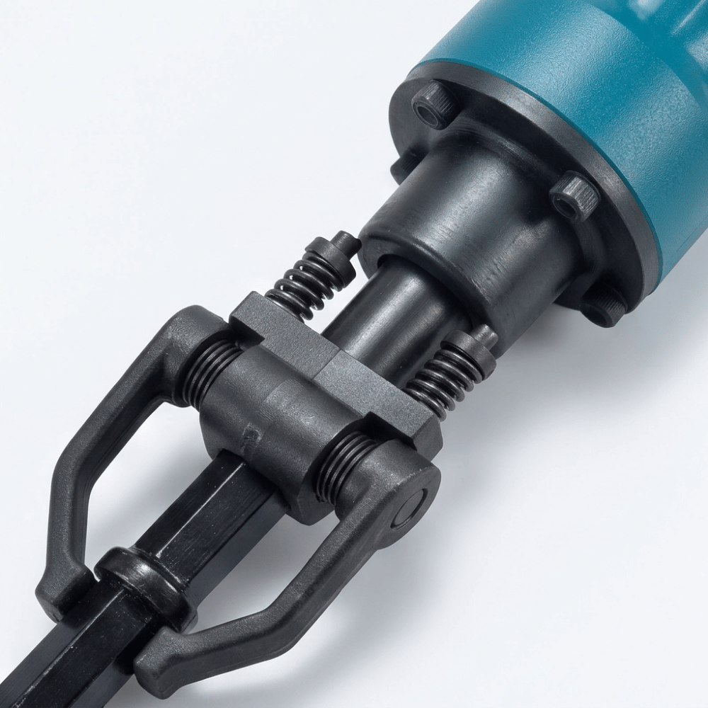 Martelo Demolidor HM1802 71,4J 2000W 220V MAKITA