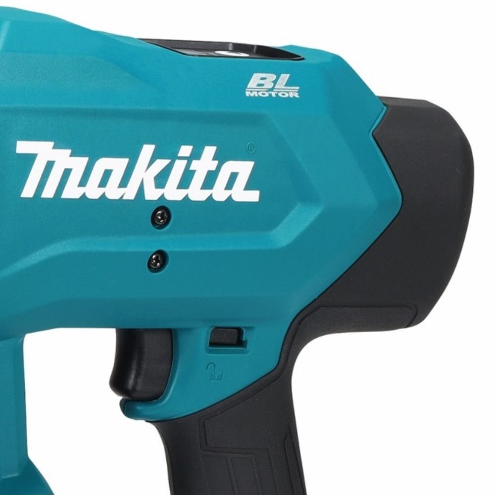Amarradora de Vergalhão TR001GZ 40V Brushless sem Bateria com Maleta MAKITA