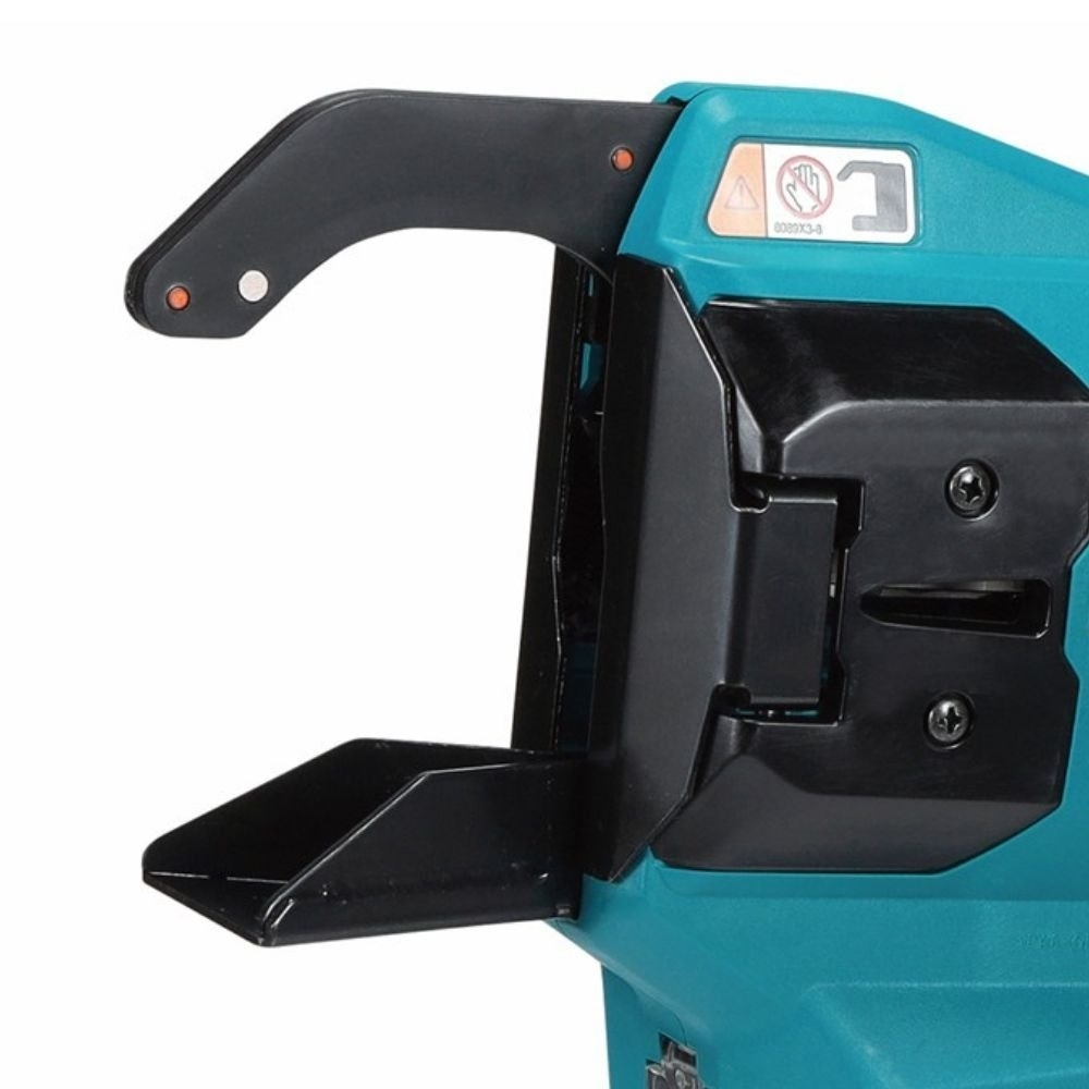 Amarradora de Vergalhão TR001GZ 40V Brushless sem Bateria com Maleta MAKITA