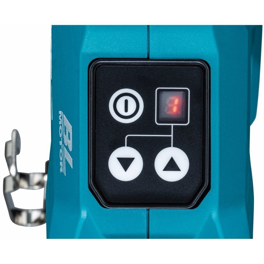 Amarradora de Vergalhão TR001GZ 40V Brushless sem Bateria com Maleta MAKITA