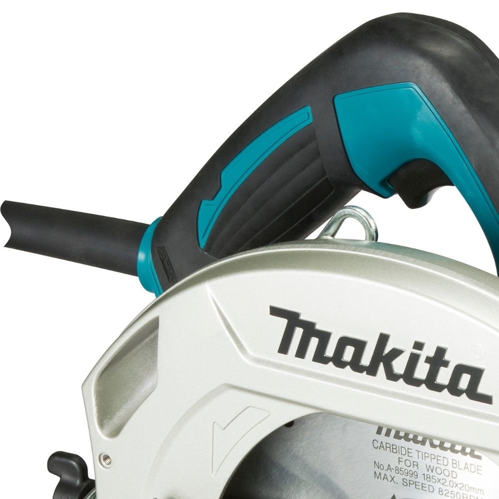 Serra Circular HS7010 185mm 1600W 220V MAKITA